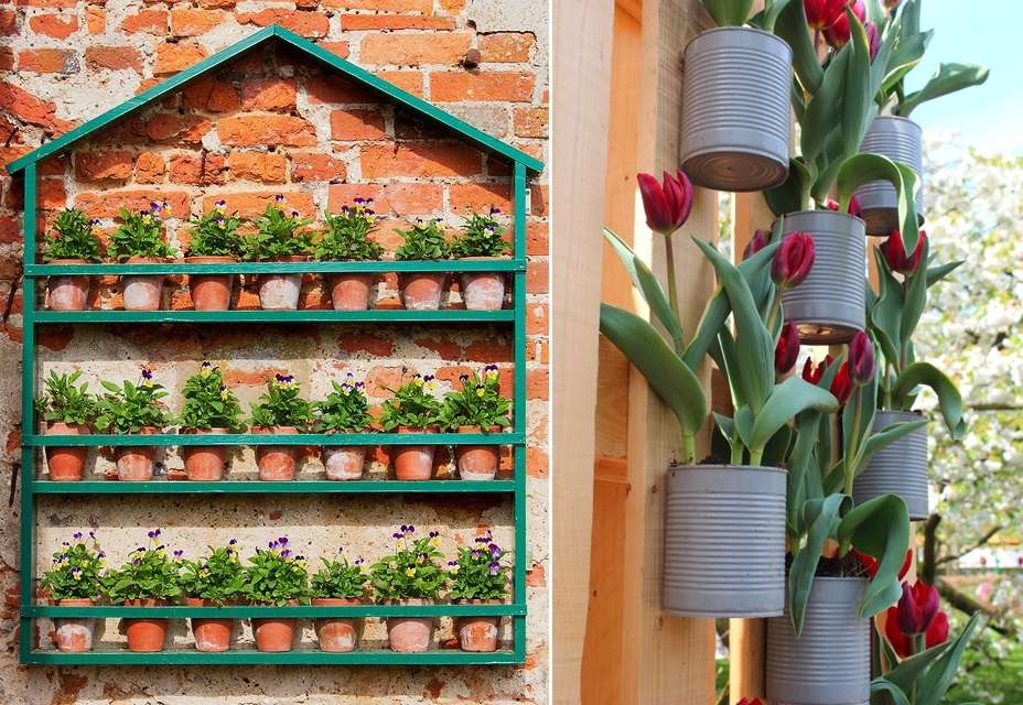 10 Awesome Design Tips for a Small Backyard