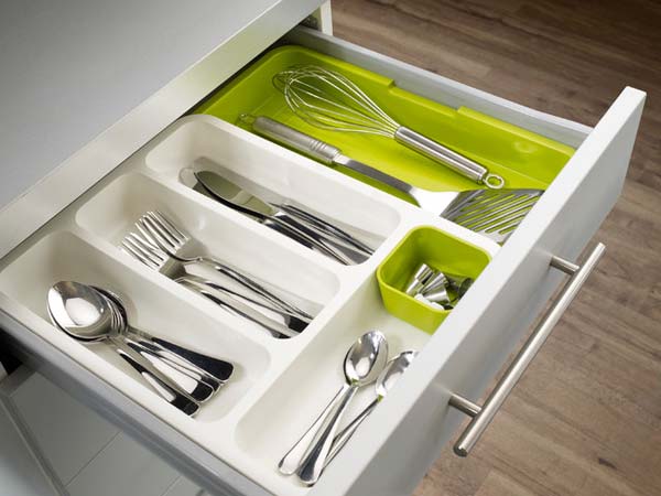 .DrawerStore Cutlery Tray