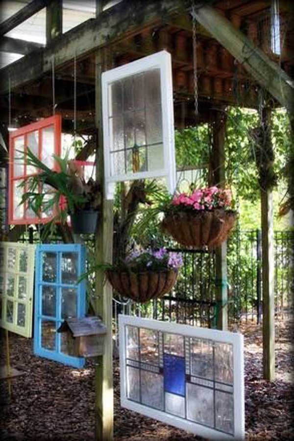 Amazing interior design