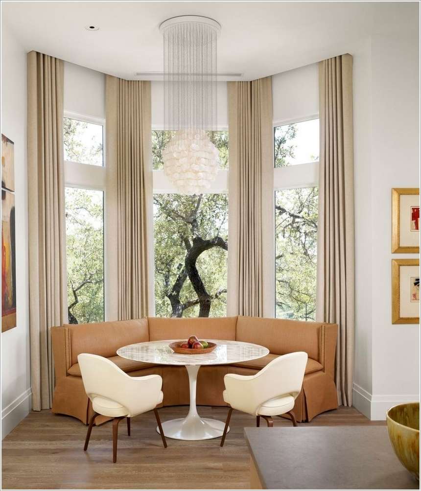 Amazing interior design