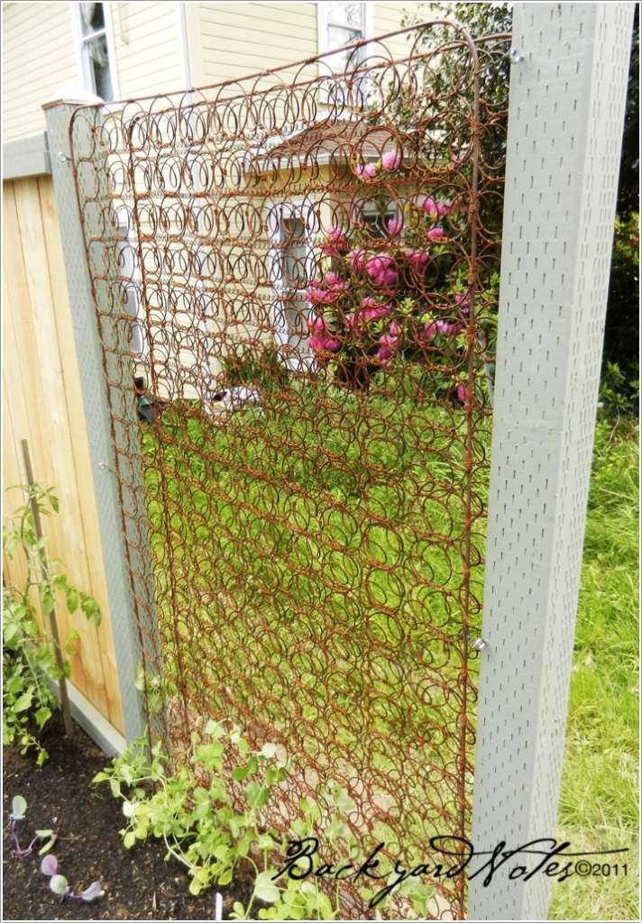 15 Unique Trellis Ideas for Your Home's Garden