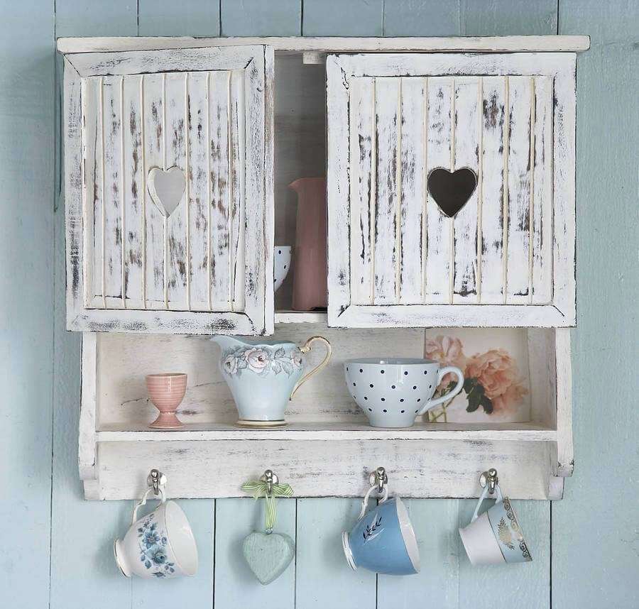 15 wonderful shabby chic home storage ideas 15 wonderful shabby chic home storage ideas
