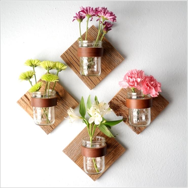 Cool Things To Do With Mason Jars 1