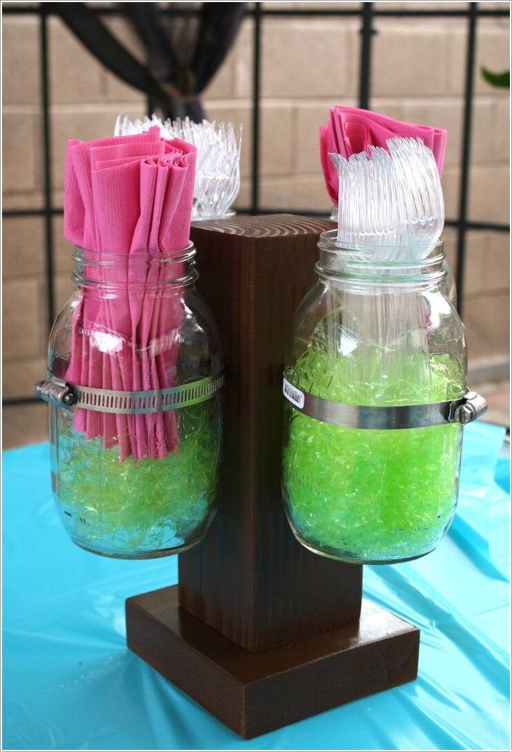 Cool Things To Do With Mason Jars 2