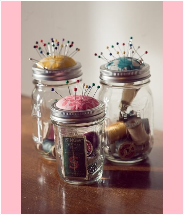 Cool Things To Do With Mason Jars 5