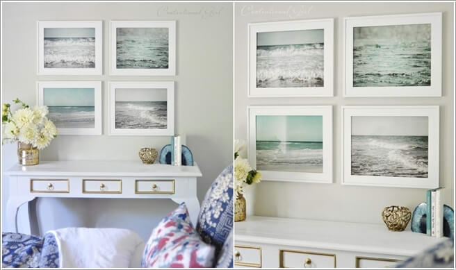 Decorate Your Walls in Nautical Style 11