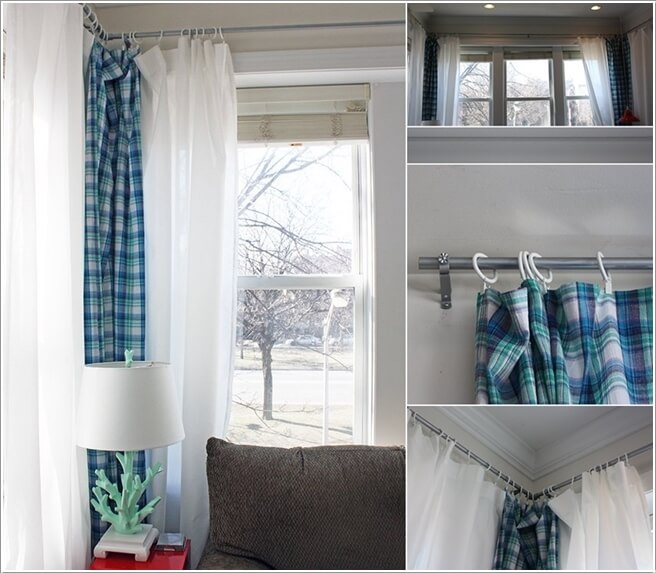 See How Wonderful Projects Can Be Made with Metal Pipe 12