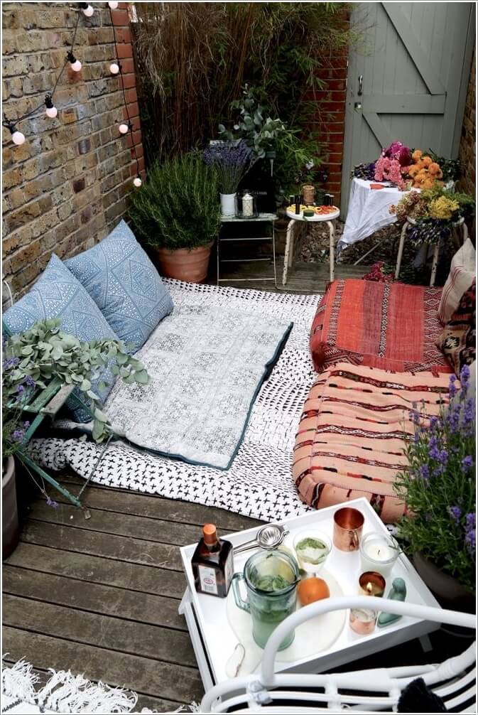 You and Your Home Deserves an Outdoor Oasis 10