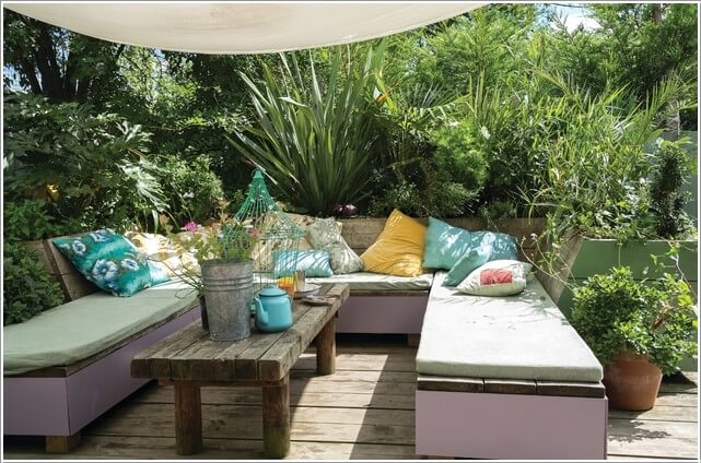 You and Your Home Deserves an Outdoor Oasis 3