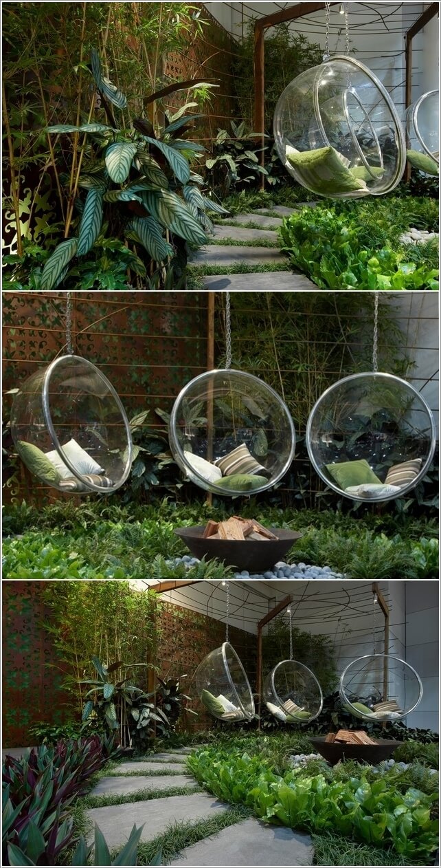 You and Your Home Deserves an Outdoor Oasis 6