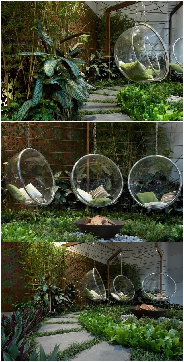 You and Your Home Deserves an Outdoor Oasis 6