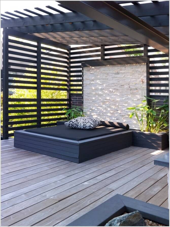 You and Your Home Deserves an Outdoor Oasis 7