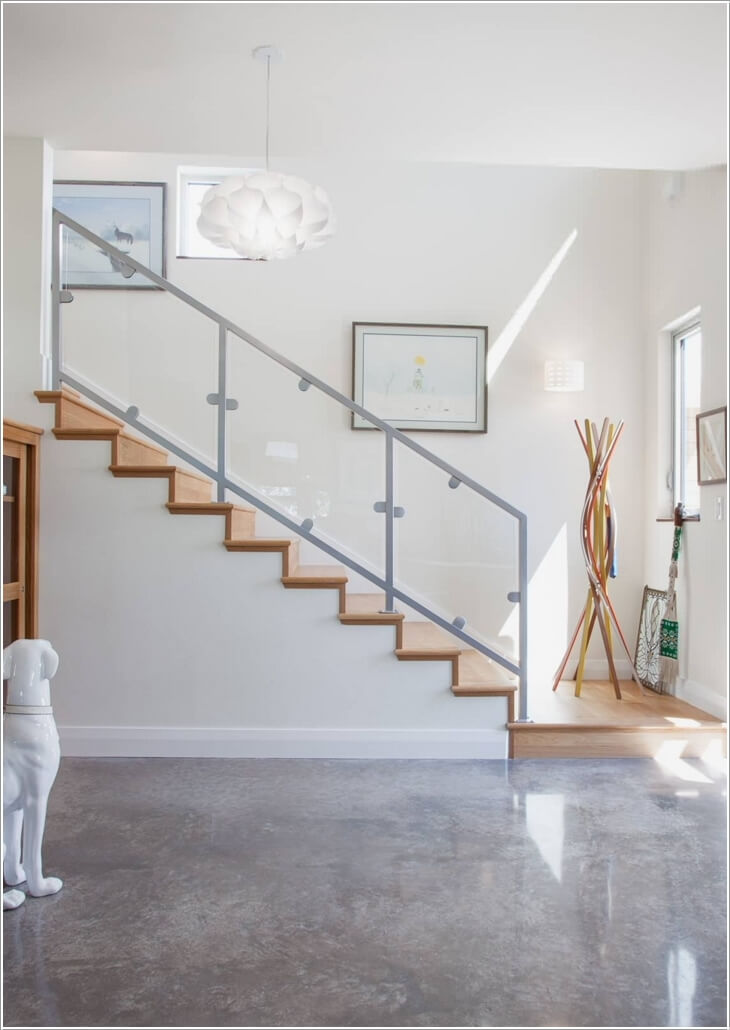 Design Such an Entry Way Floor That Catches Attention 10