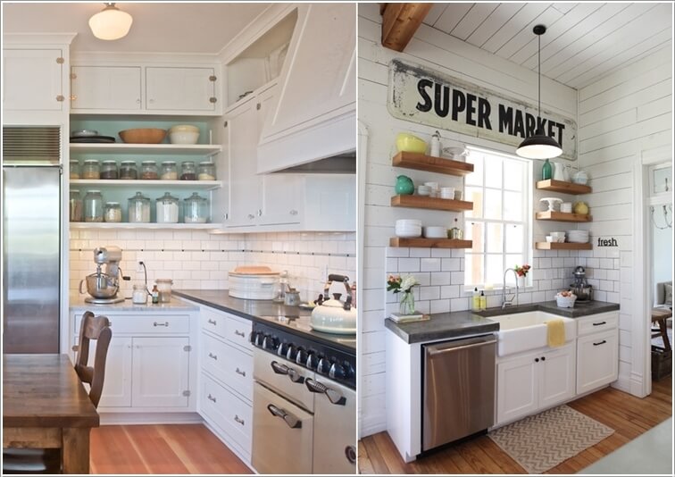 Make a Small Kitchen Look Bigger with These Tips 6