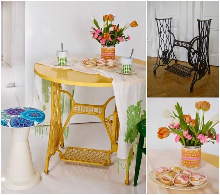 Small Dining Table Ideas for Tiny Spaces 1