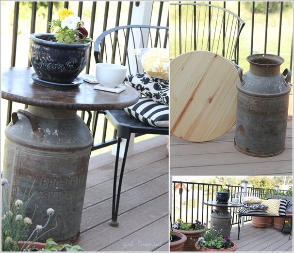 You Would Love to Try DIY Porch Decor Projects 5