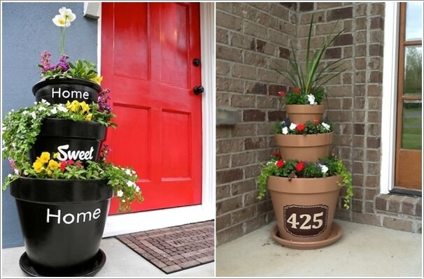You Would Love to Try DIY Porch Decor Projects 9