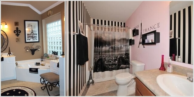10 Awesome Themes to Design Your Bathroom With 3