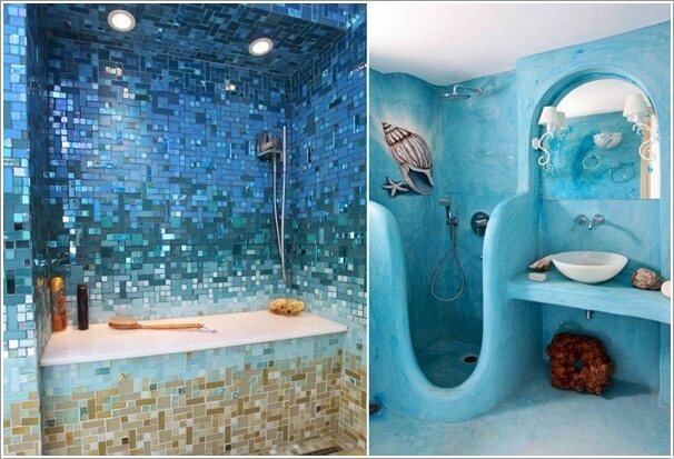10 Awesome Themes to Design Your Bathroom With 10