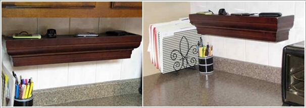 10 Cool And Clever Charging Station Ideas 5