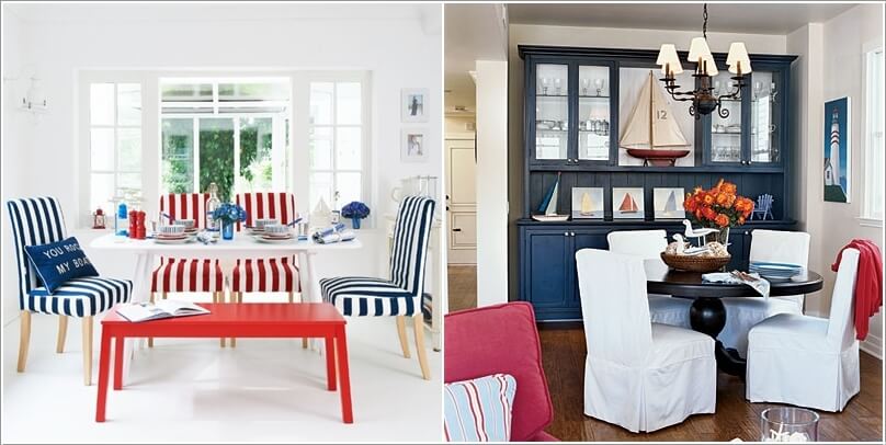 10 Cool Themes for Your Dining Room Decor 6