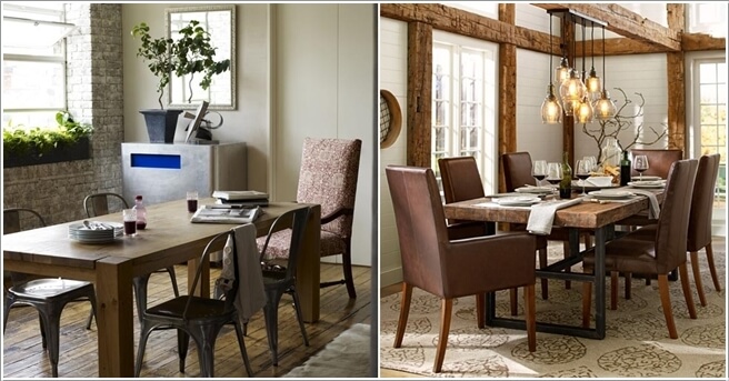 10 Cool Themes for Your Dining Room Decor 5