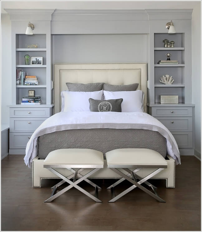 Take a Look At These Chic Bed Bench Alternatives 6