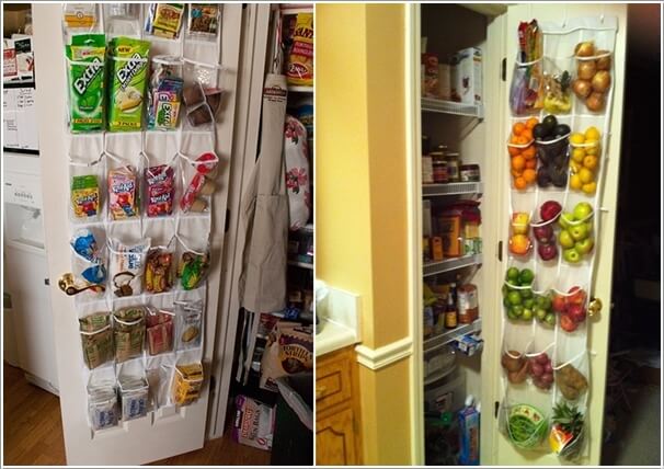 15 Practical Food Storage Ideas for Your Kitchen 15