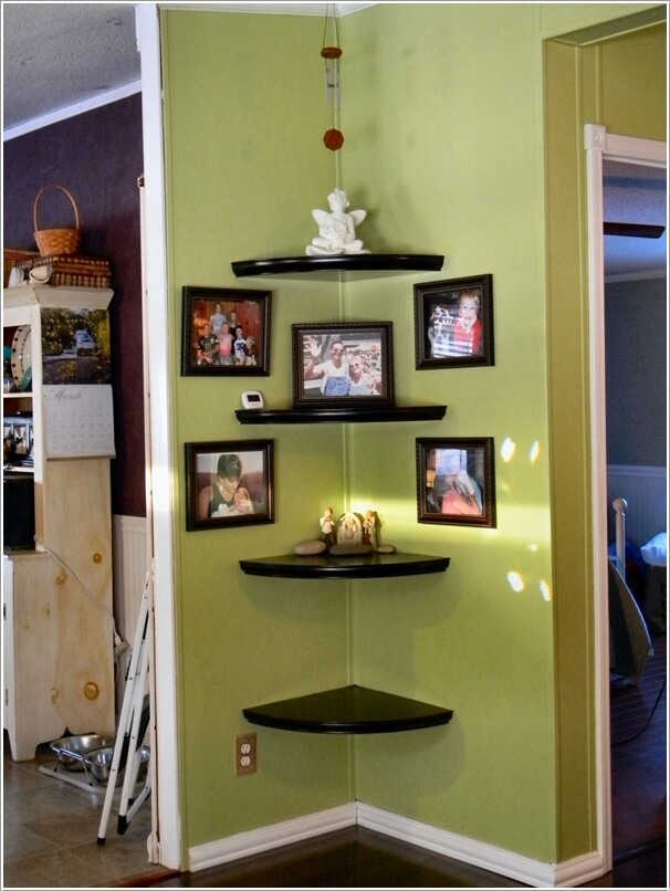 Decorate Empty Corners in Your Home Creatively 3