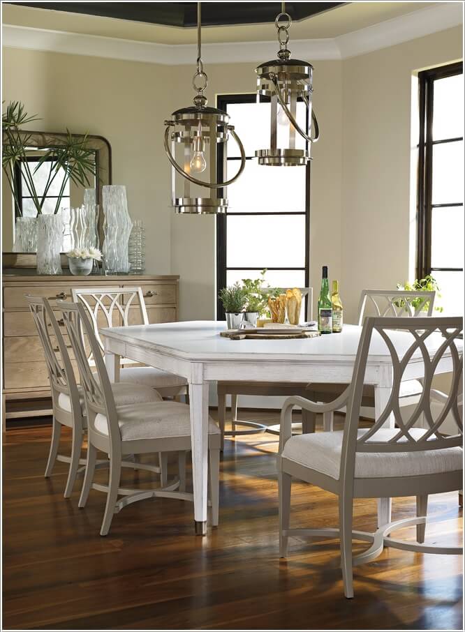 Bring Some Coastal Inspiration to Your Dining Room 3