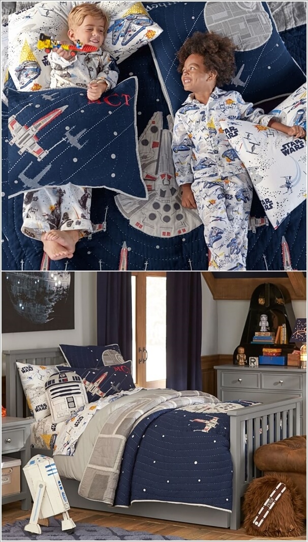 10 Cool Star Wars Inspired Home Decor Ideas 4