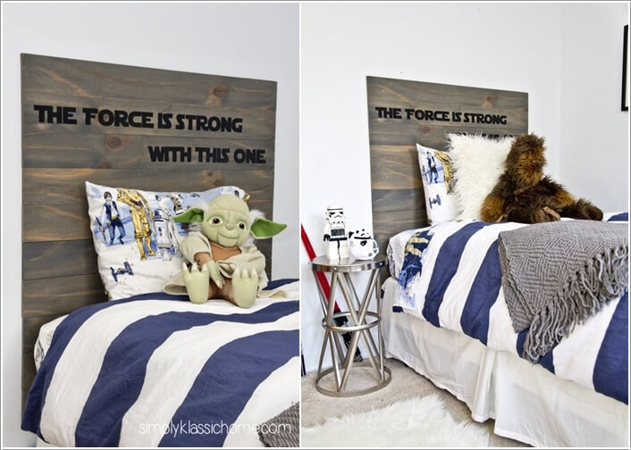 10 Cool Star Wars Inspired Home Decor Ideas 8