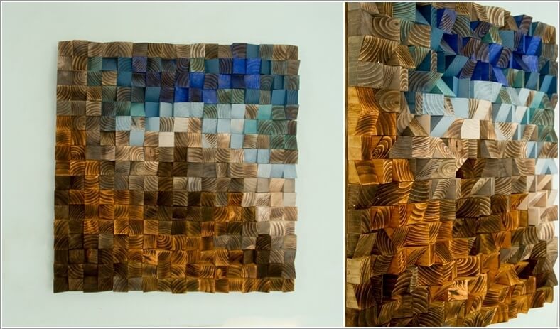 10 Mosaic Wall Art Ideas That Will Leave You Mesmerized 6