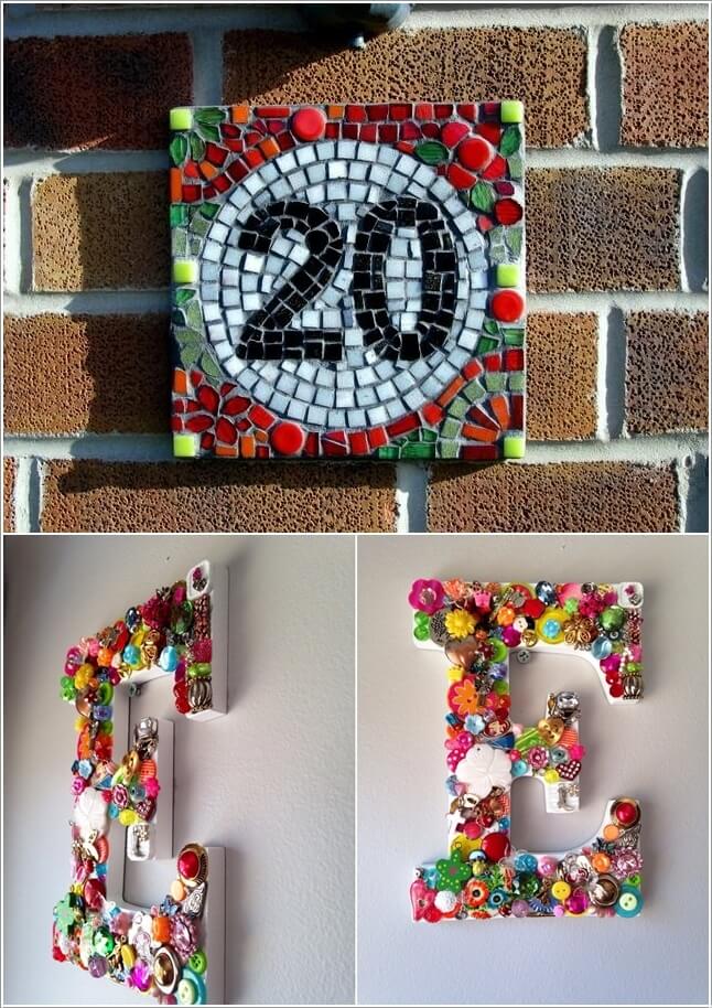 10 Mosaic Wall Art Ideas That Will Leave You Mesmerized 9