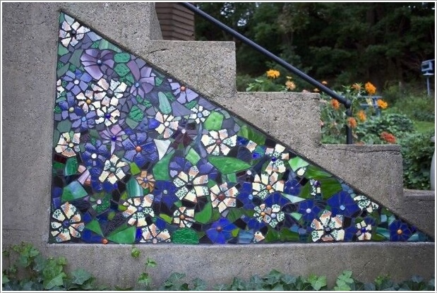 10 Mosaic Wall Art Ideas That Will Leave You Mesmerized 10