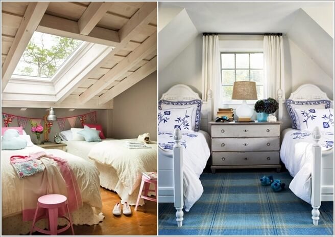 10 Roof Room Ideas That Will Leave Your Inspired 4