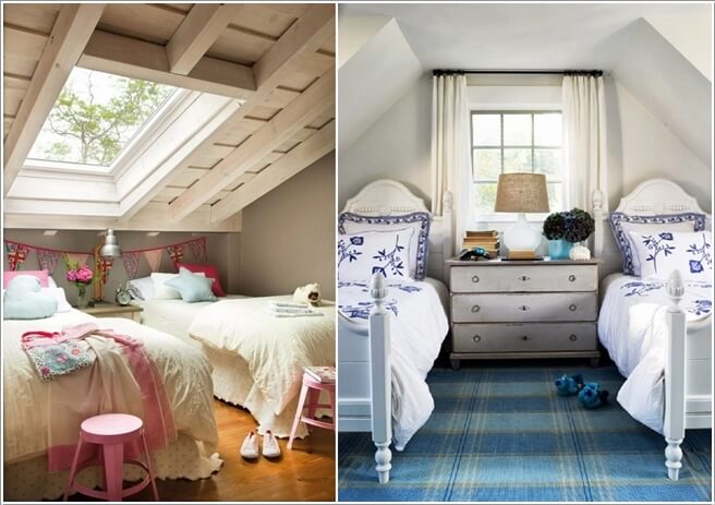 10 Roof Room Ideas That Will Leave Your Inspired 4