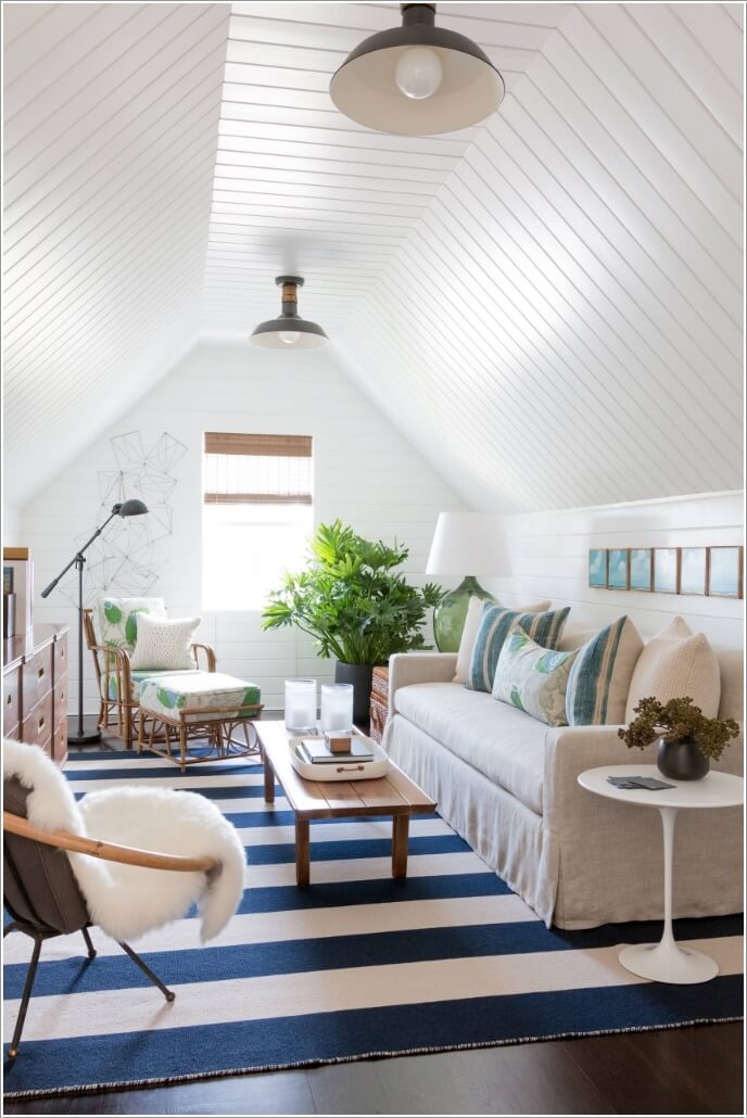 10 Roof Room Ideas That Will Leave Your Inspired 5