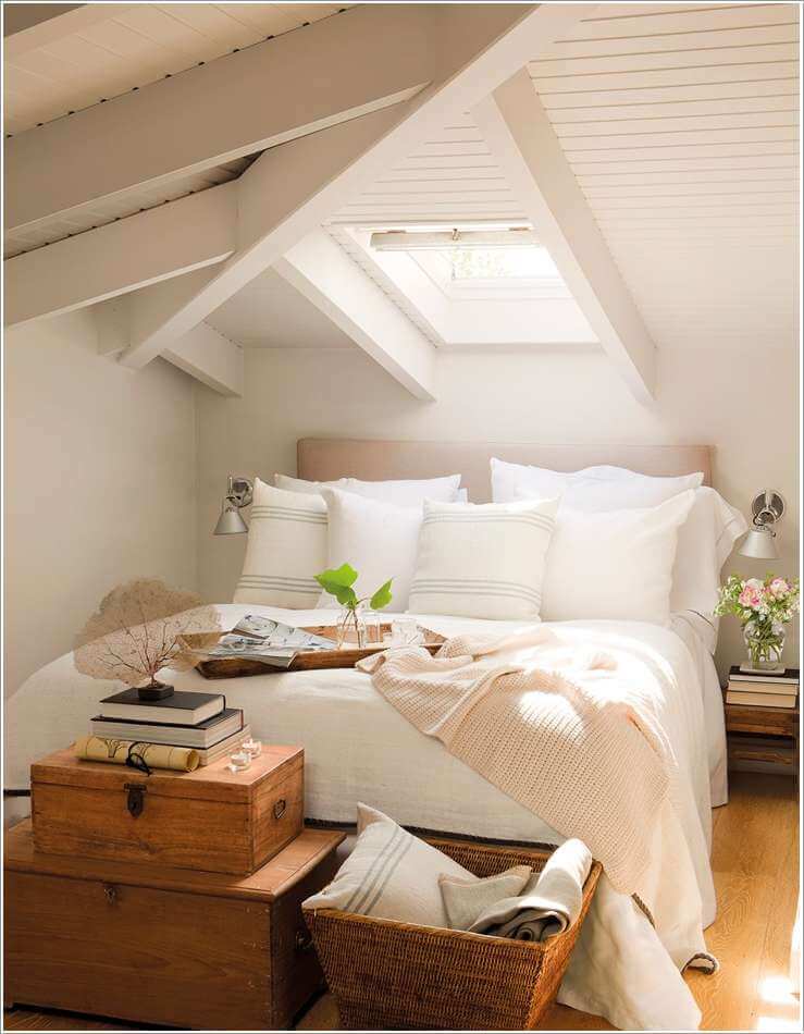 10 Roof Room Ideas That Will Leave Your Inspired 8