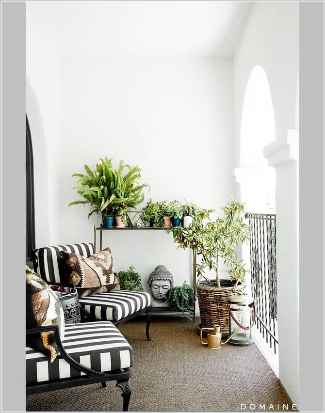 Ways to Cozy Up a Reading Nook for a Comfortable Reading Time 4