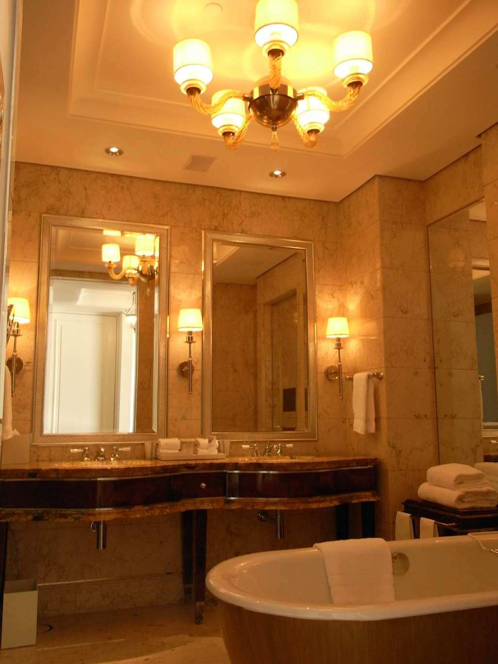 Beautiful Bathroom