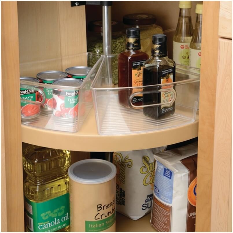 10 Clever Kitchen Products to Boost Storage 2
