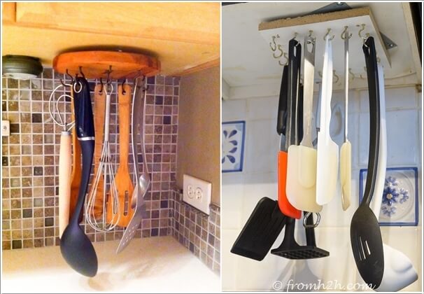 10 Clever Kitchen Products to Boost Storage 10