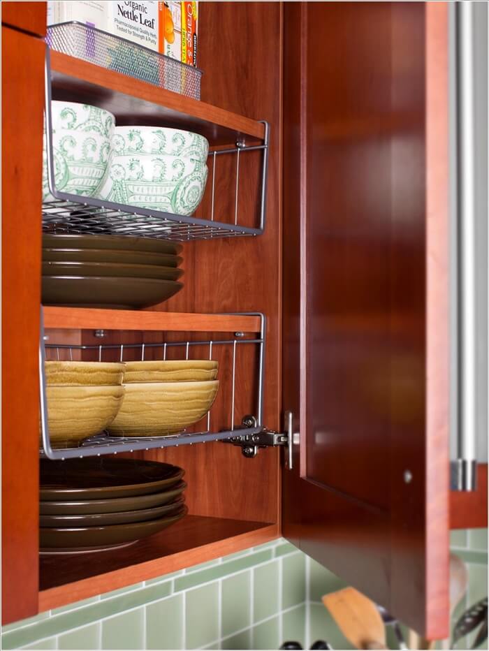 10 Clever Kitchen Products to Boost Storage 6