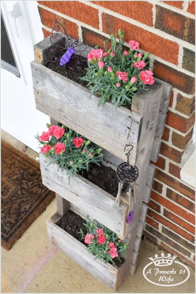 10 Creative DIY Spring Projects You Would Love to Try 2