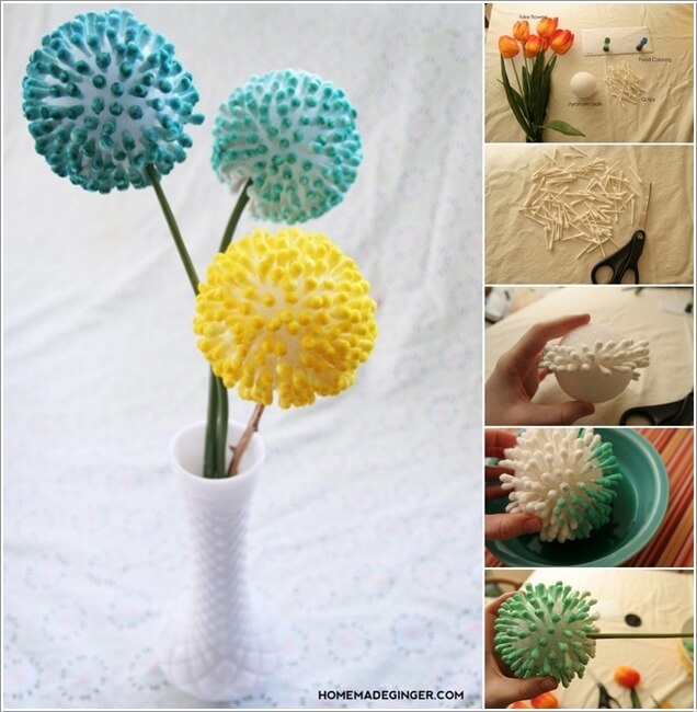 10 Creative DIY Spring Projects You Would Love to Try 3