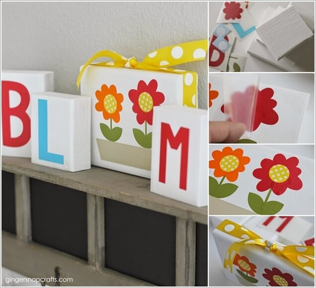 10 Creative DIY Spring Projects You Would Love to Try 9