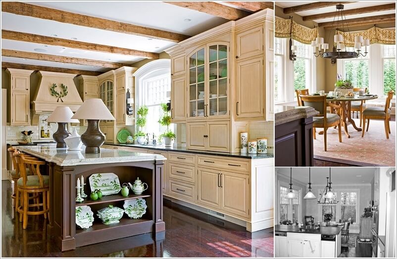 10 Before and After Kitchen Remodeling Ideas 5