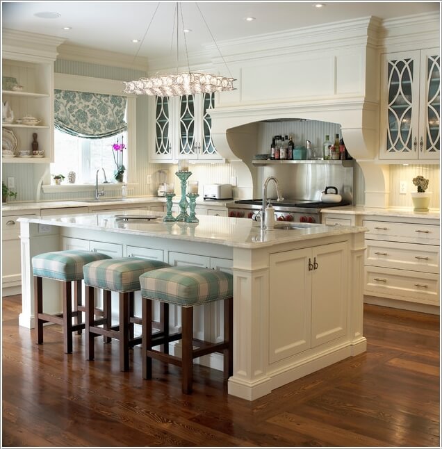 What Is Your Favorite Kitchen Cabinet Door Style 2