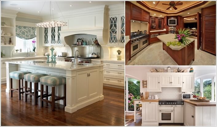 What Is Your Favorite Kitchen Cabinet Door Style a